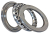 KOYO 51205 Three Piece Thrust Bearing 25mm x 47mm x 15mm KOYO 51205 Three Piece Thrust Bearing 25mm x 47mm x 15mm