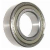 EZO 686ZZ Minature Ball Bearing 6mm x 13mm x 5mm EZO 686ZZ Minature Ball Bearing 6mm x 13mm x 5mm