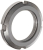 TIMKEN KM22 Nut M110 x 2 19mm Thick for washer see MB22 TIMKEN KM22 Nut M110 x 2 19mm Thick for washer see MB22